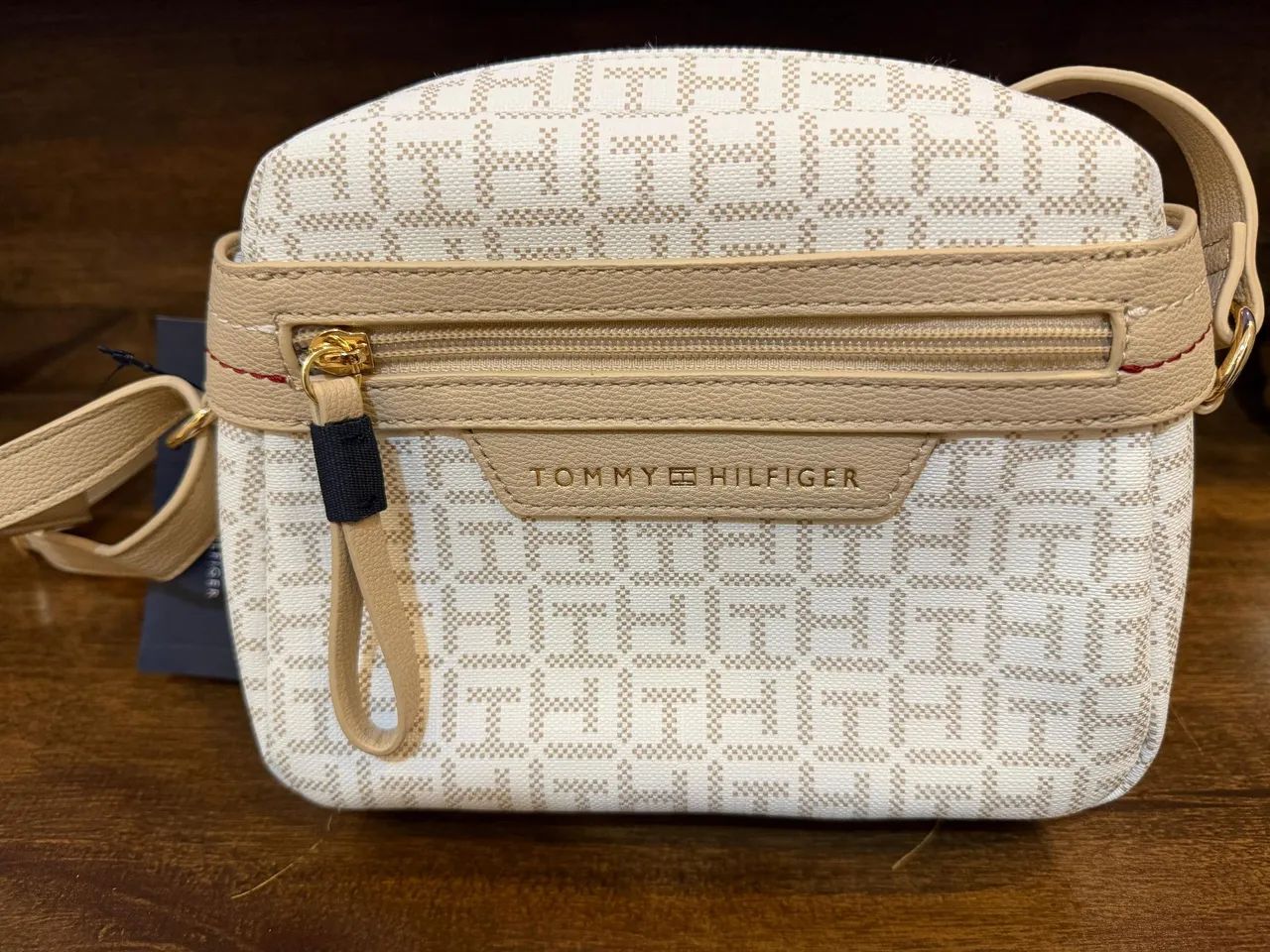 Bolsa Tommy Hilfiger - ORIGINAL  - Foto 2