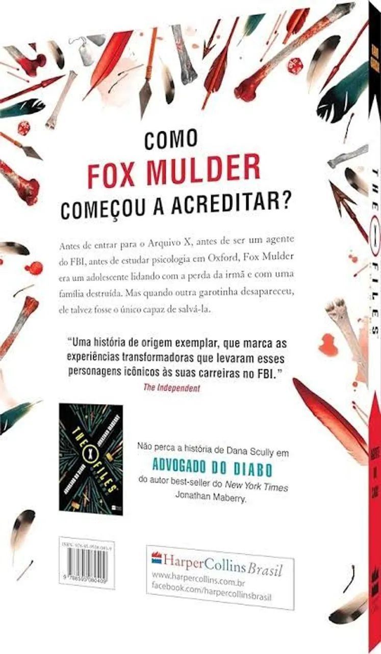 Agente do caos - Foto 2