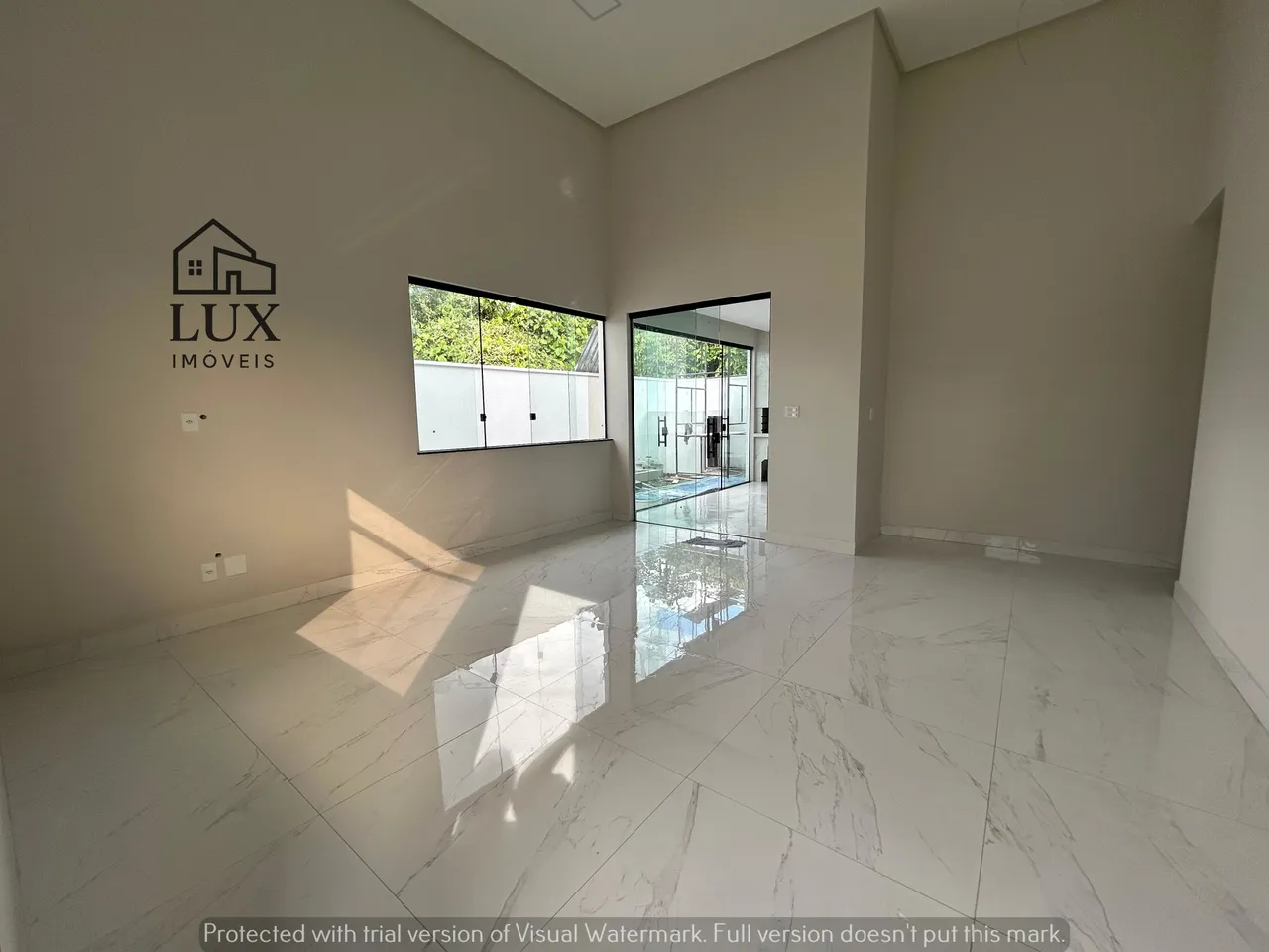 Vivenda das Marinas / 3 suítes / área gourmet / piscina / casa de esquina
