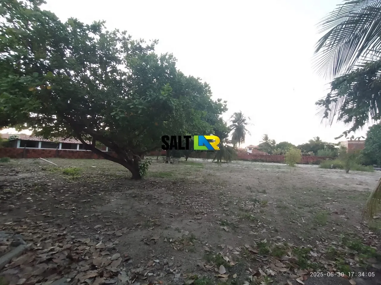 Terreno à venda, com 4,4435m² na Lagoa Redonda - Fortaleza