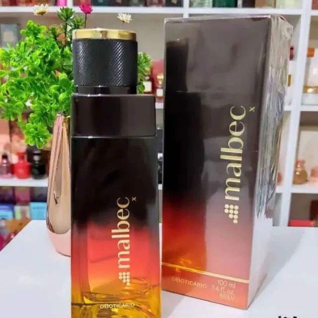 Perfume Malbec X  100ml - Foto 3