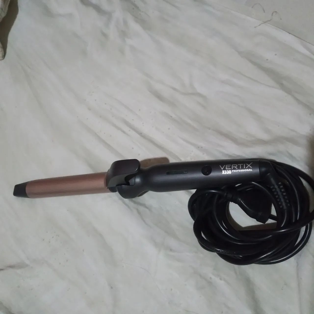 Babyliss Vertix X330 Seminovo