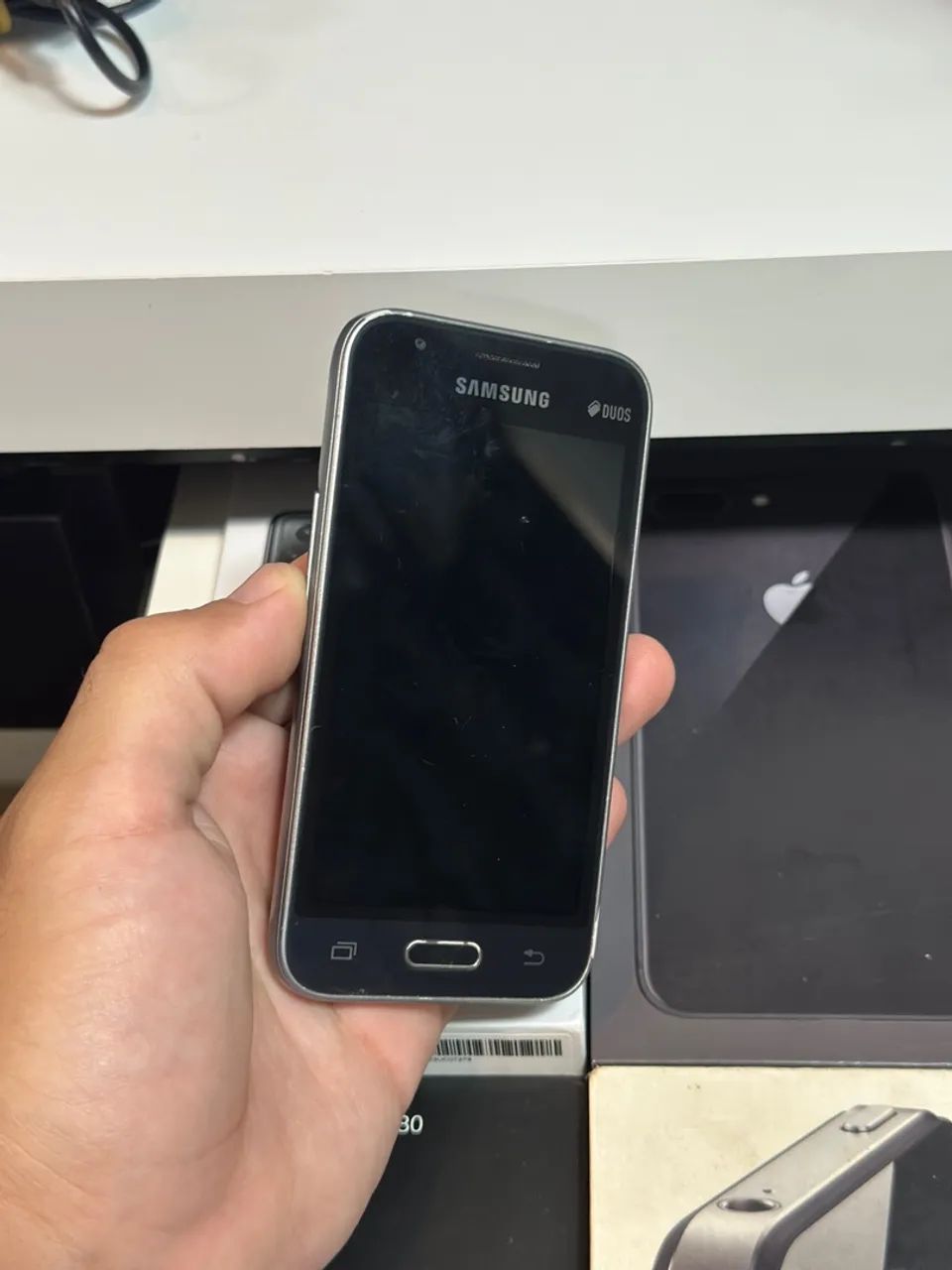 Samsung 