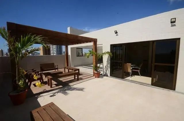 (NJ) Apartamento no Saint Marie | Condições Especiais | Padrão Gabriel Bacelar | Encruzilh - Foto 3