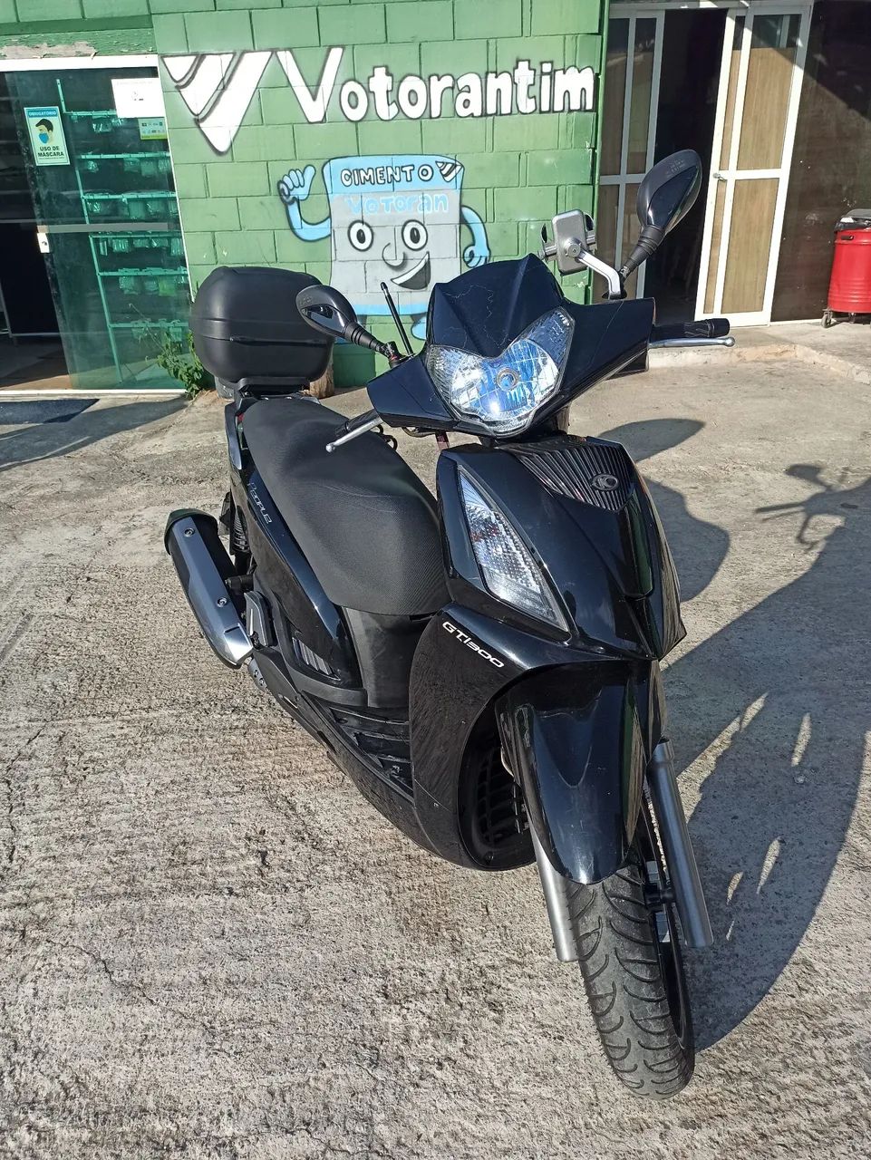 Kimco GT 300i 2017 1416152568 OLX