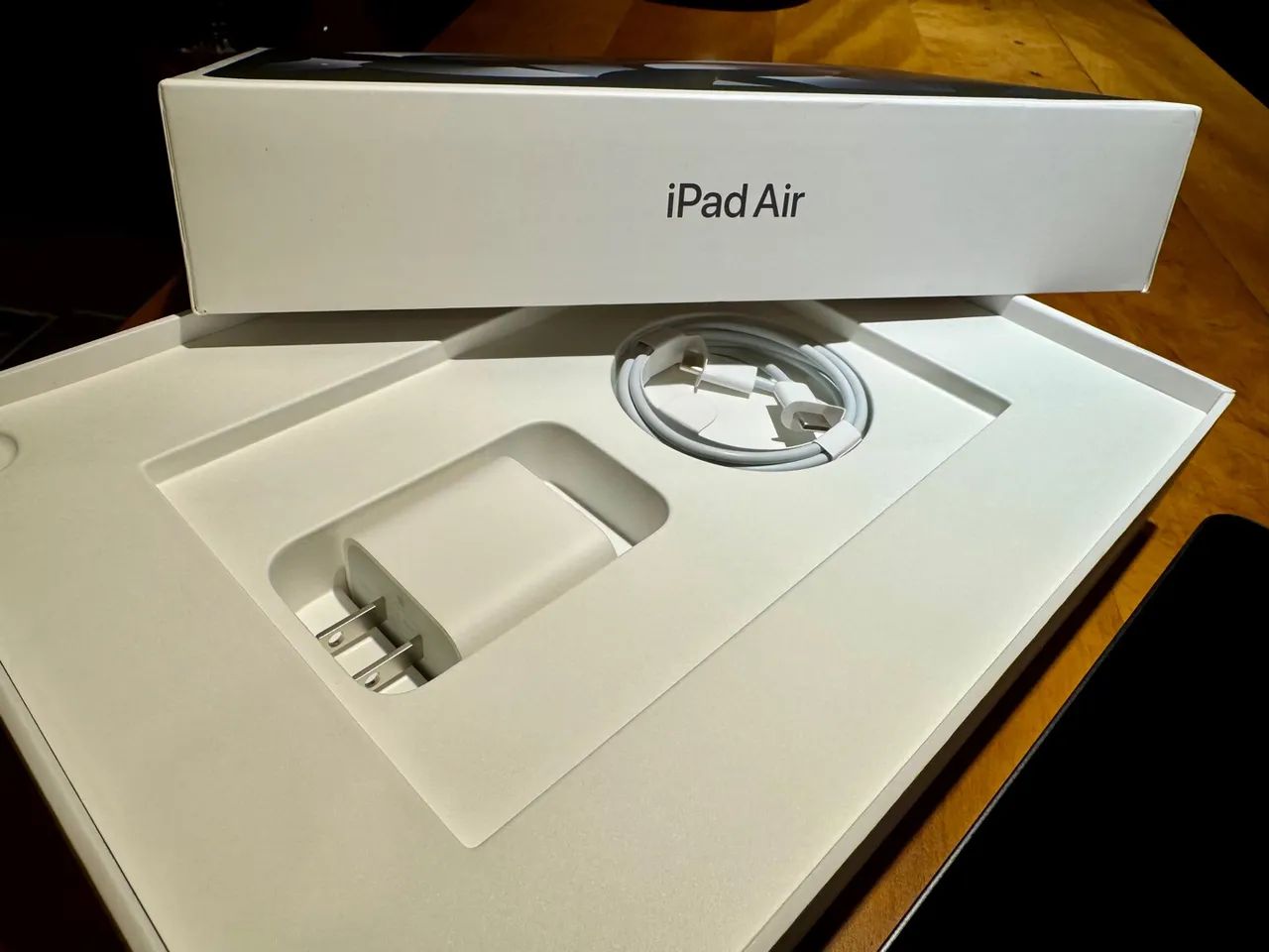 iPad Air 5 M1 - Foto 4