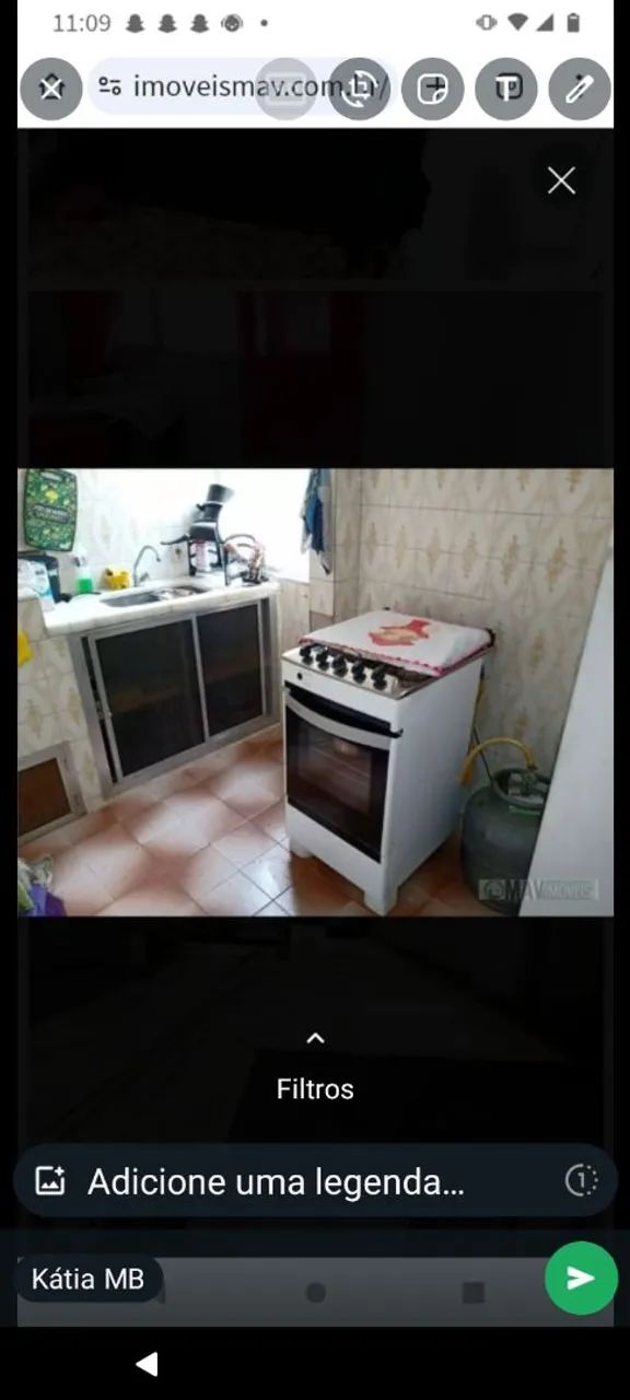 Apartamento 2 quartos - Foto 5