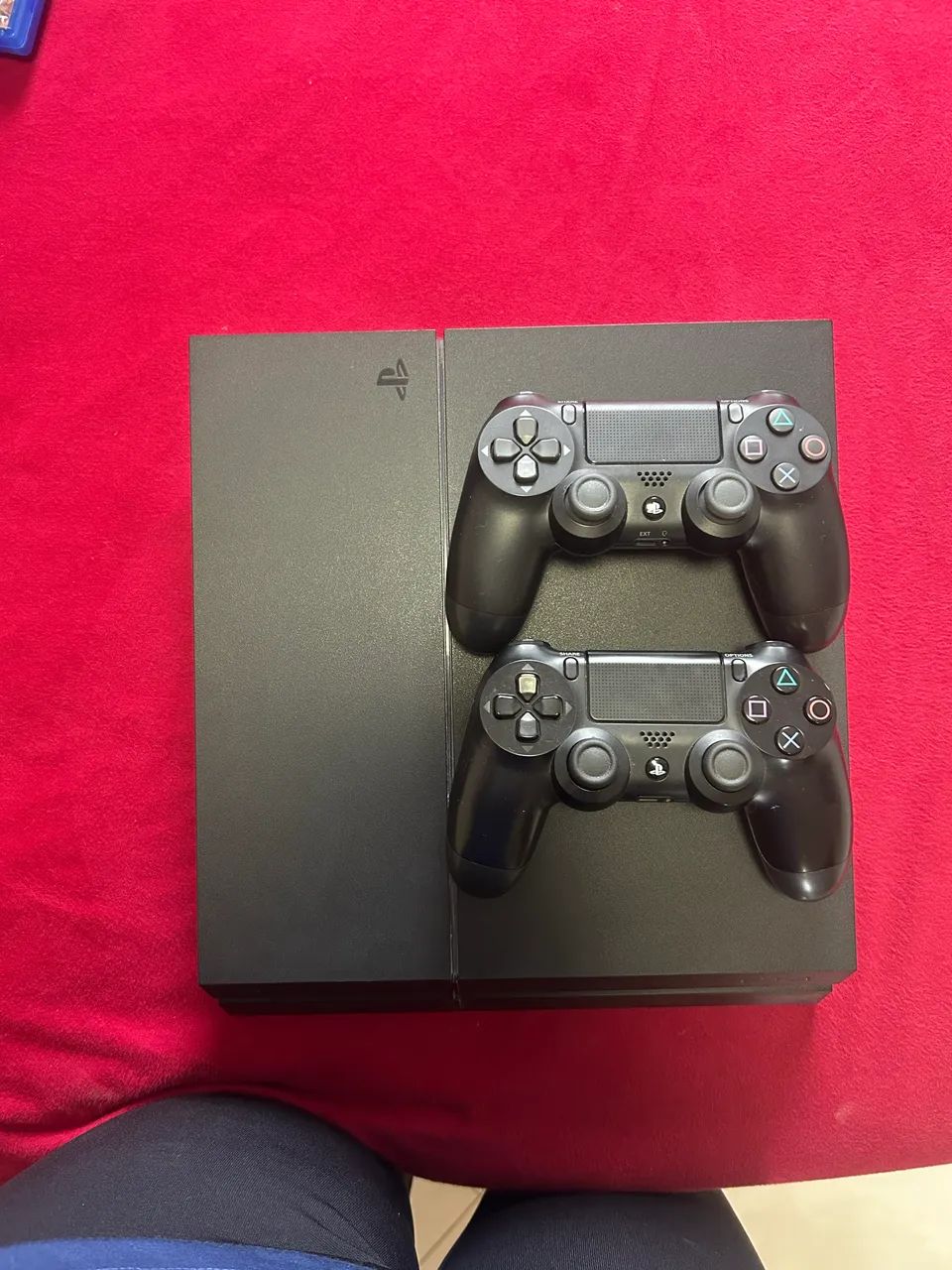 PS4 Original Completo - Foto 2
