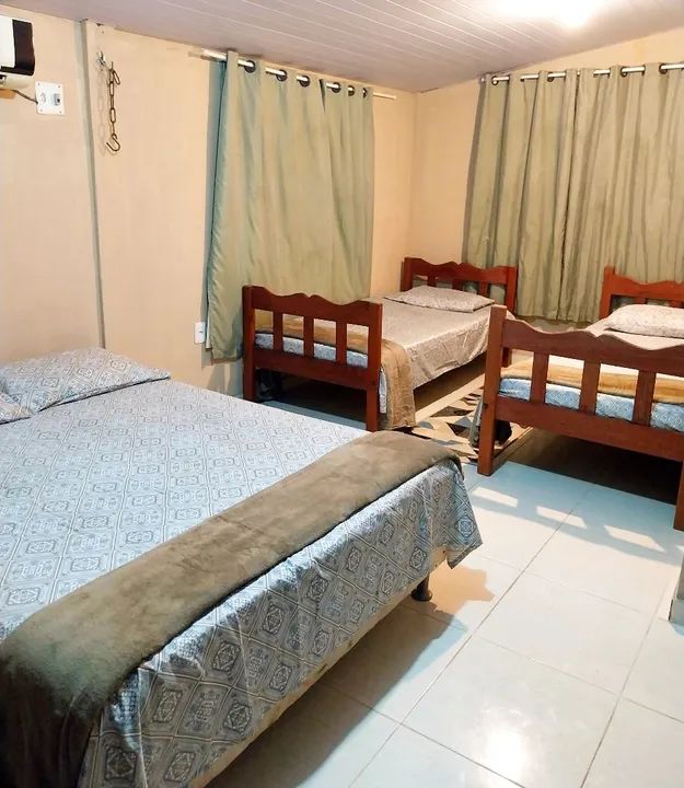 Casa com piscina com área verde - Foto 14