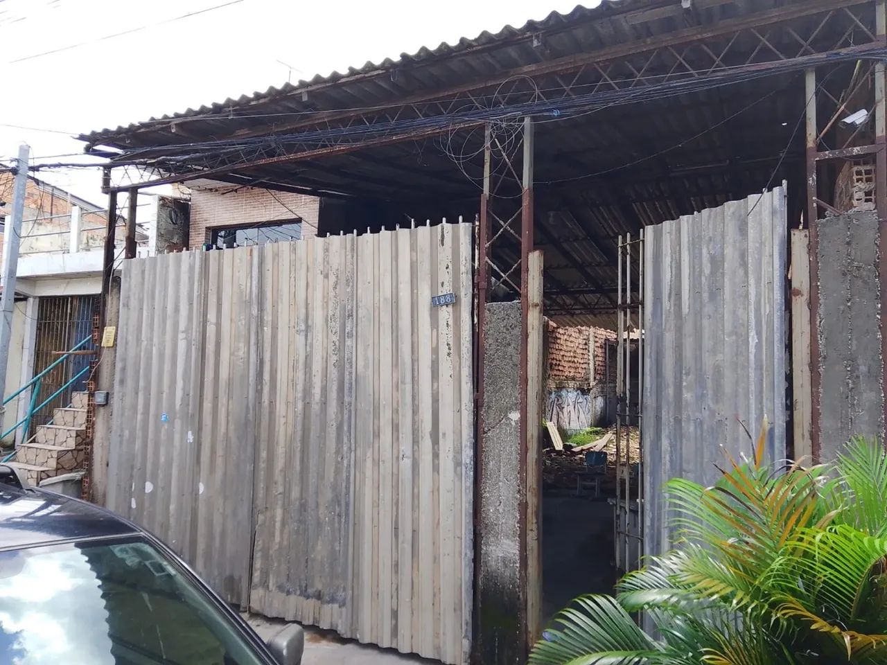 Foto - Belém - Terra Firme