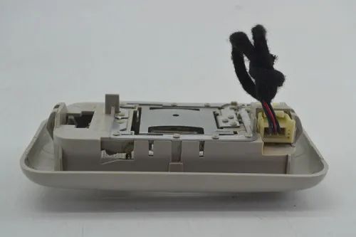 Luz Cortesia Interna Teto Fiat Grand Siena 2021 Original - Foto 2