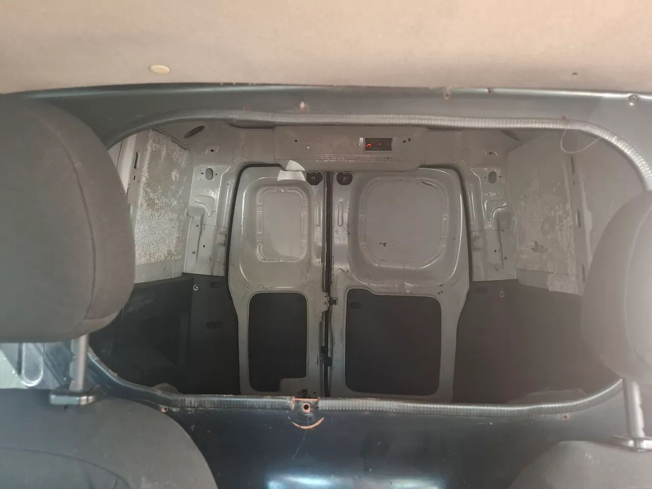 Fiorino 1.4 flex - Foto 3