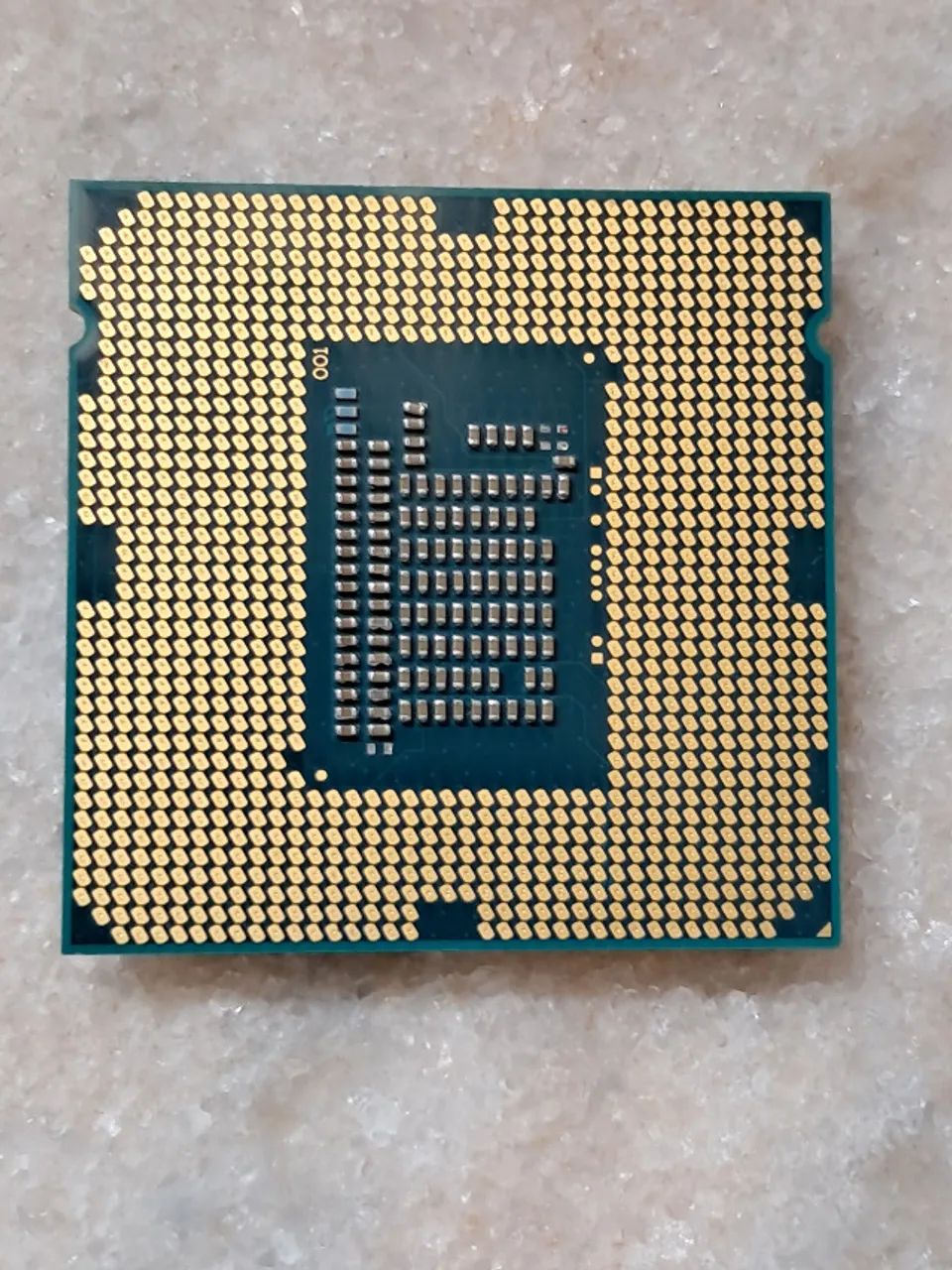 Processador Intel - aceito trocas