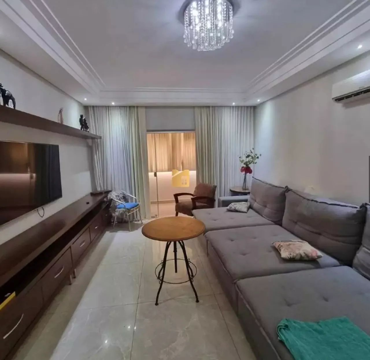 APARTAMENTO ALTO PADRÃO  - Foto 4