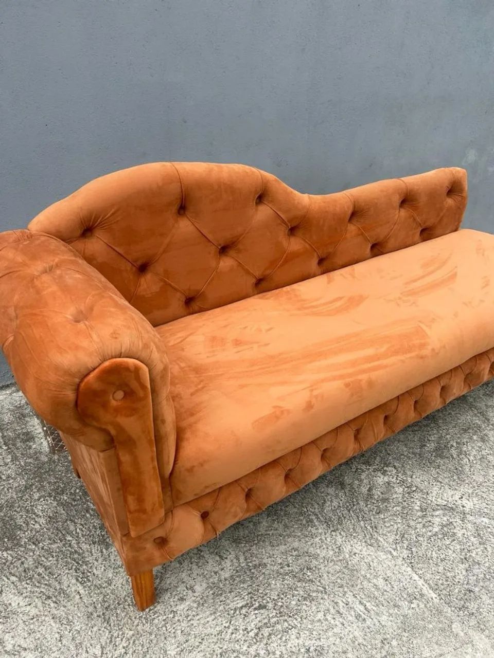 RECAMIER DIVÃ  Chaise Longue  - Foto 3