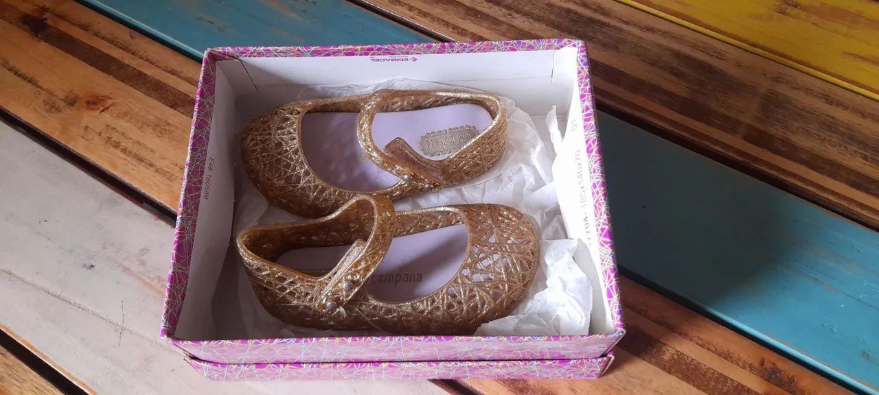 Mini Melissa - Foto 3