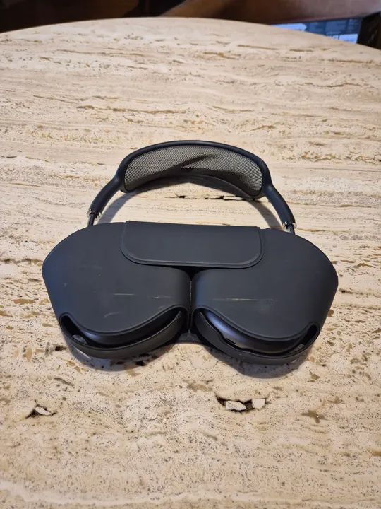 AirPods Max 1ª Geração - Foto 5