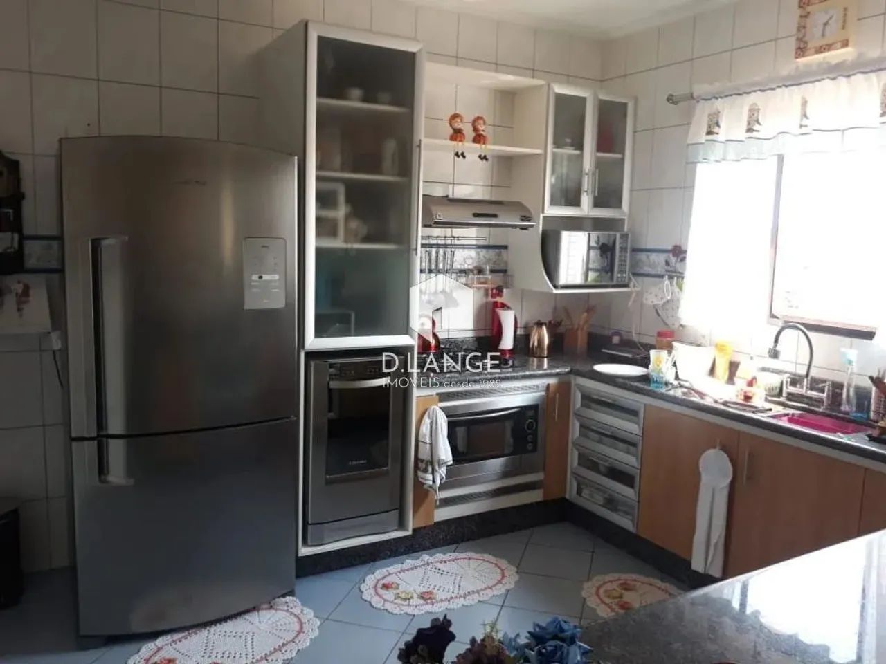 Casa à venda no bairro Parque das Flores em Campinas - Foto 6