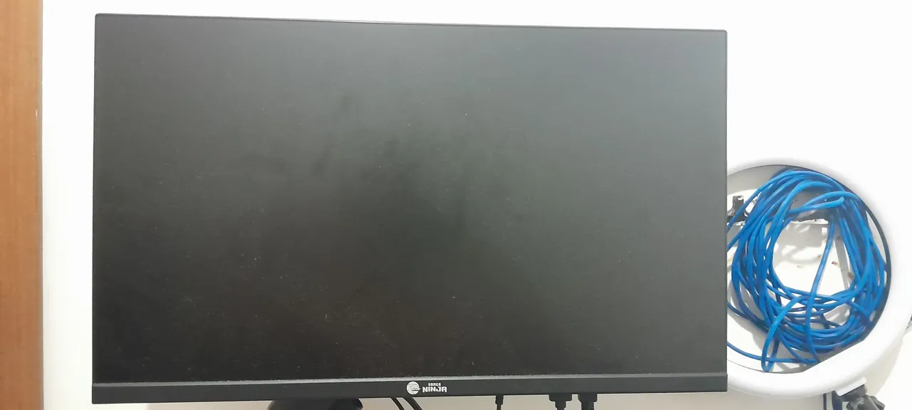 Monitor Gamer Ninja 165hz
