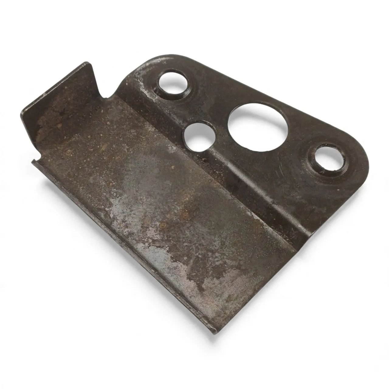 Trava Banco Kawasaki Zx 600 1998 1999 - Peças para motos - São