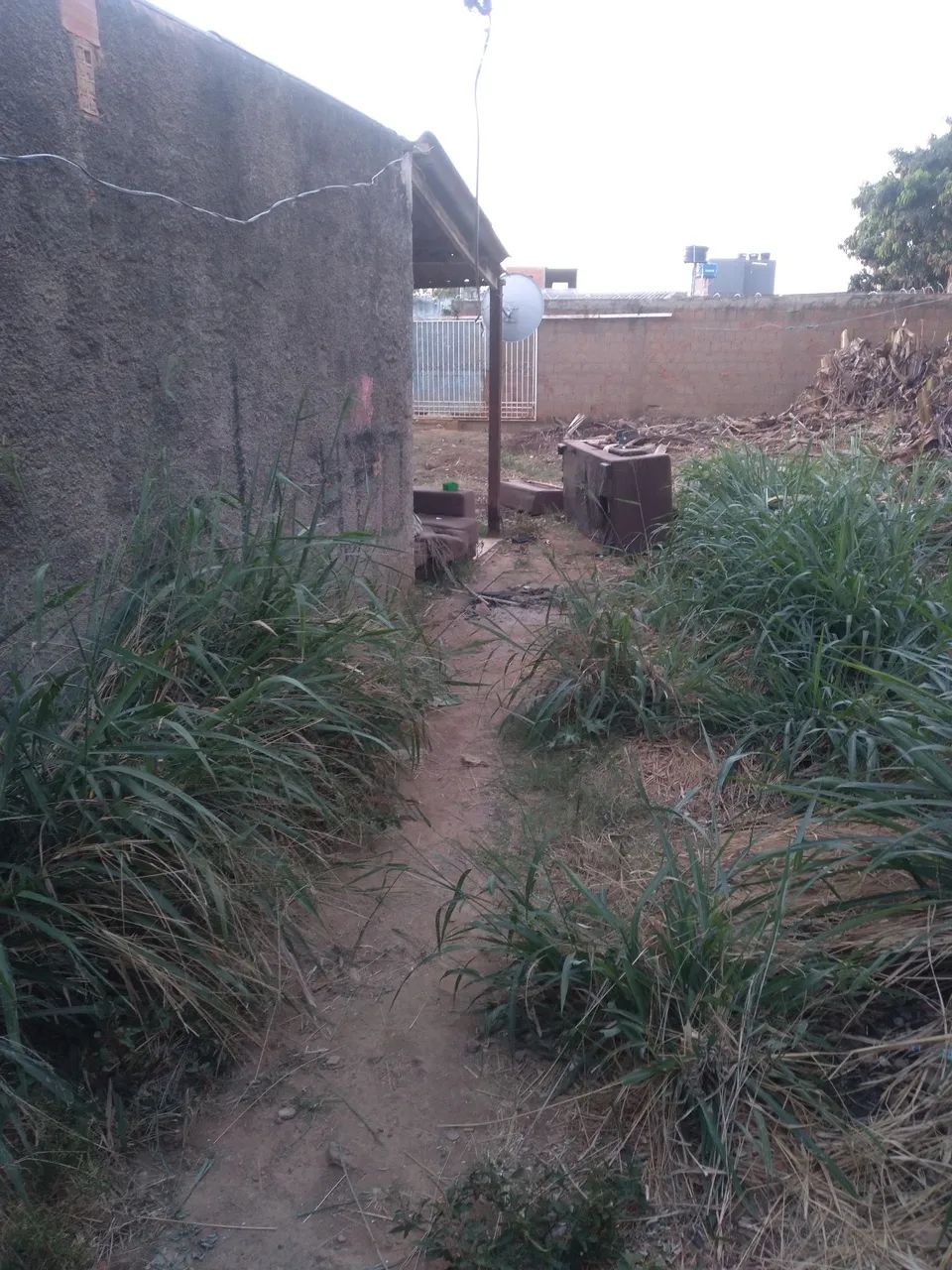 Foto - Brasília - Ceilândia Sul (Ceilândia)