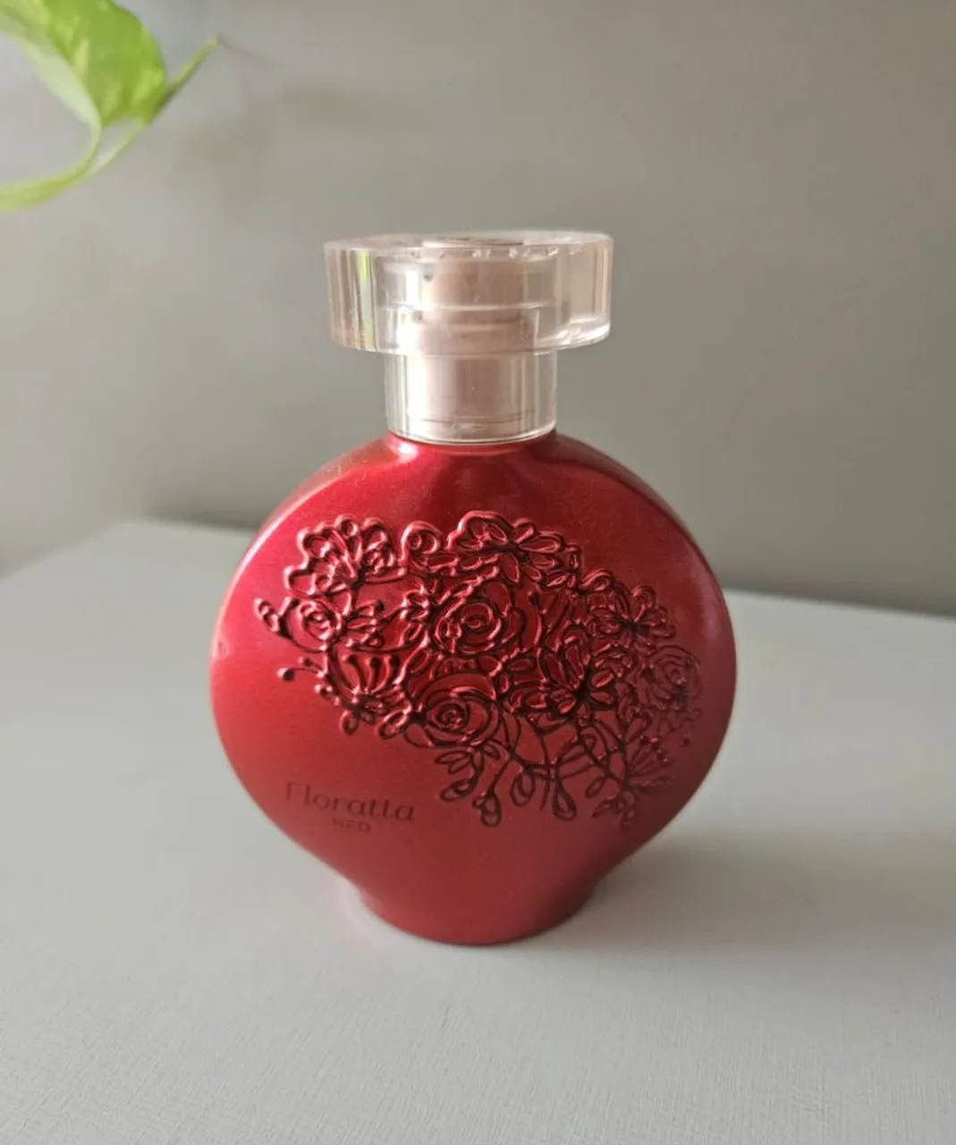 Floratta Red - Perfume Feminino