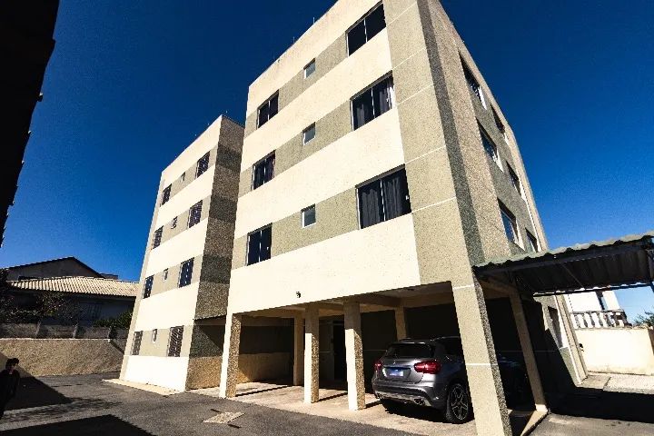 Foto - Colombo - Campo Pequeno