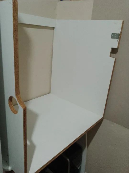 Módulo planejado para fogão de 4 bocas ! 