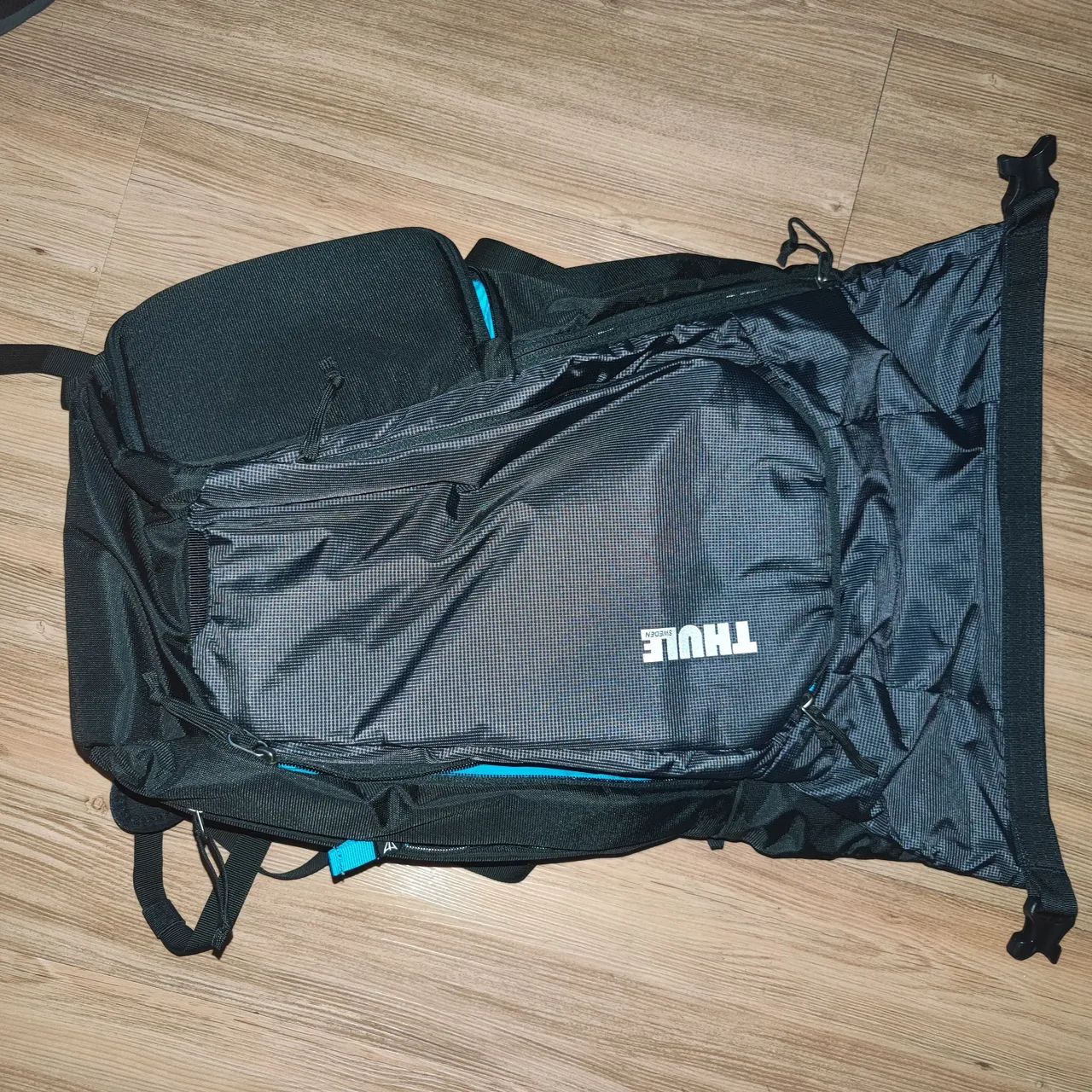 Mochila Thule Enroute 25l