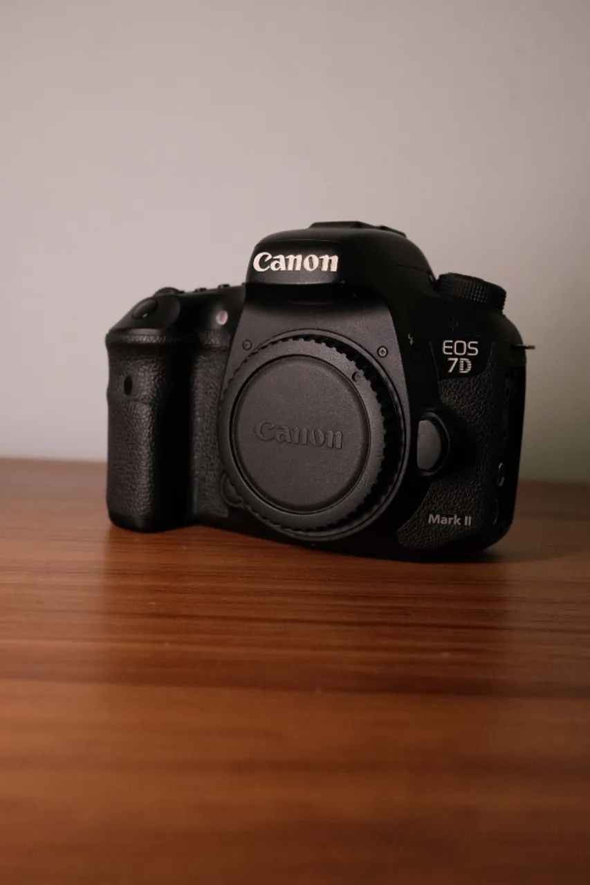 camera canon 7d mark ii camera canon 7d mark ii