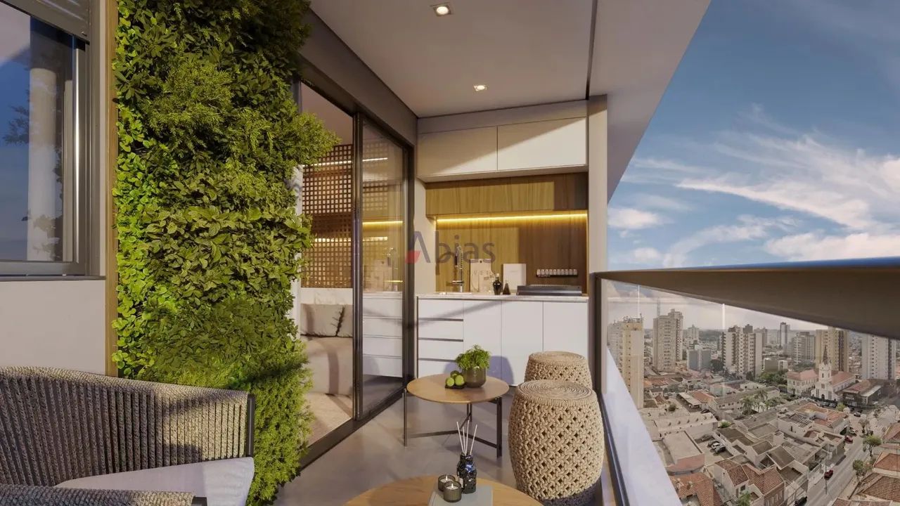Apartamento em Centro - São Carlos, SP por 415818 - Foto 5