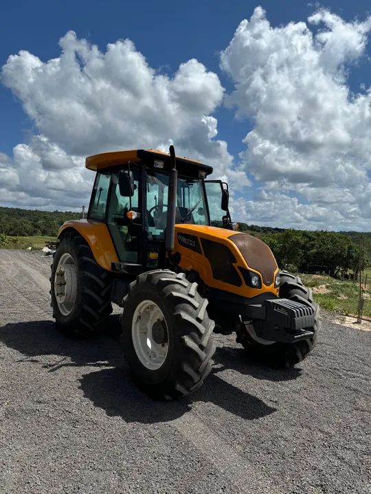 Trator Valtra 990R  - Foto 3