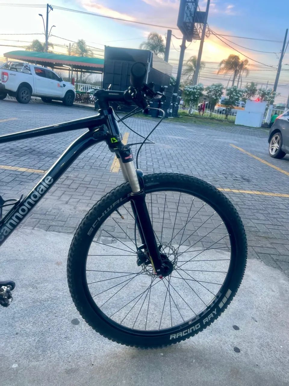 Bicicleta Cannondale Traill Sl 4 - Foto 5