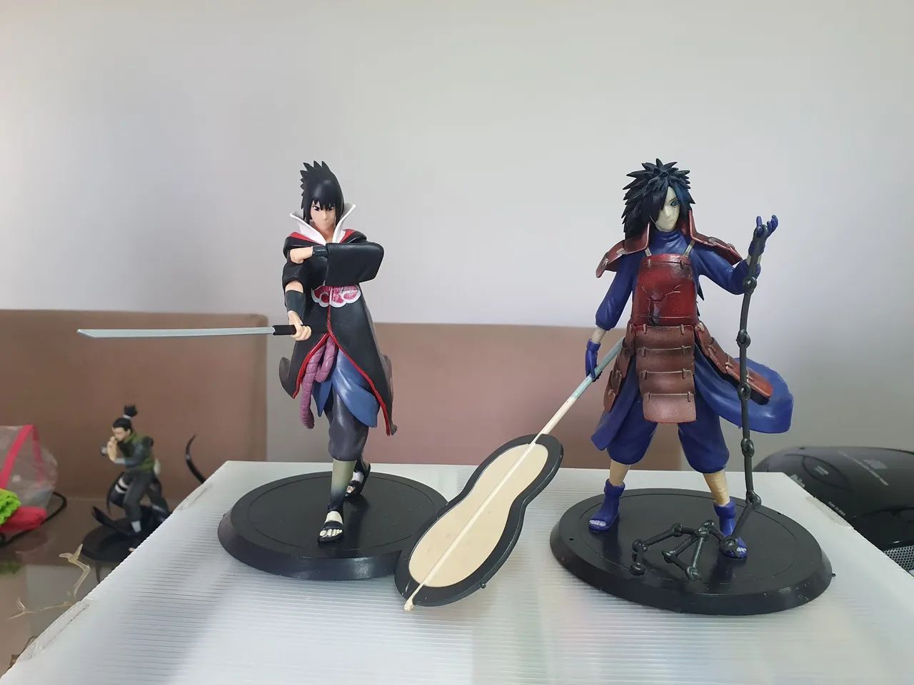 Action Figures Anime Naruto - Foto 3