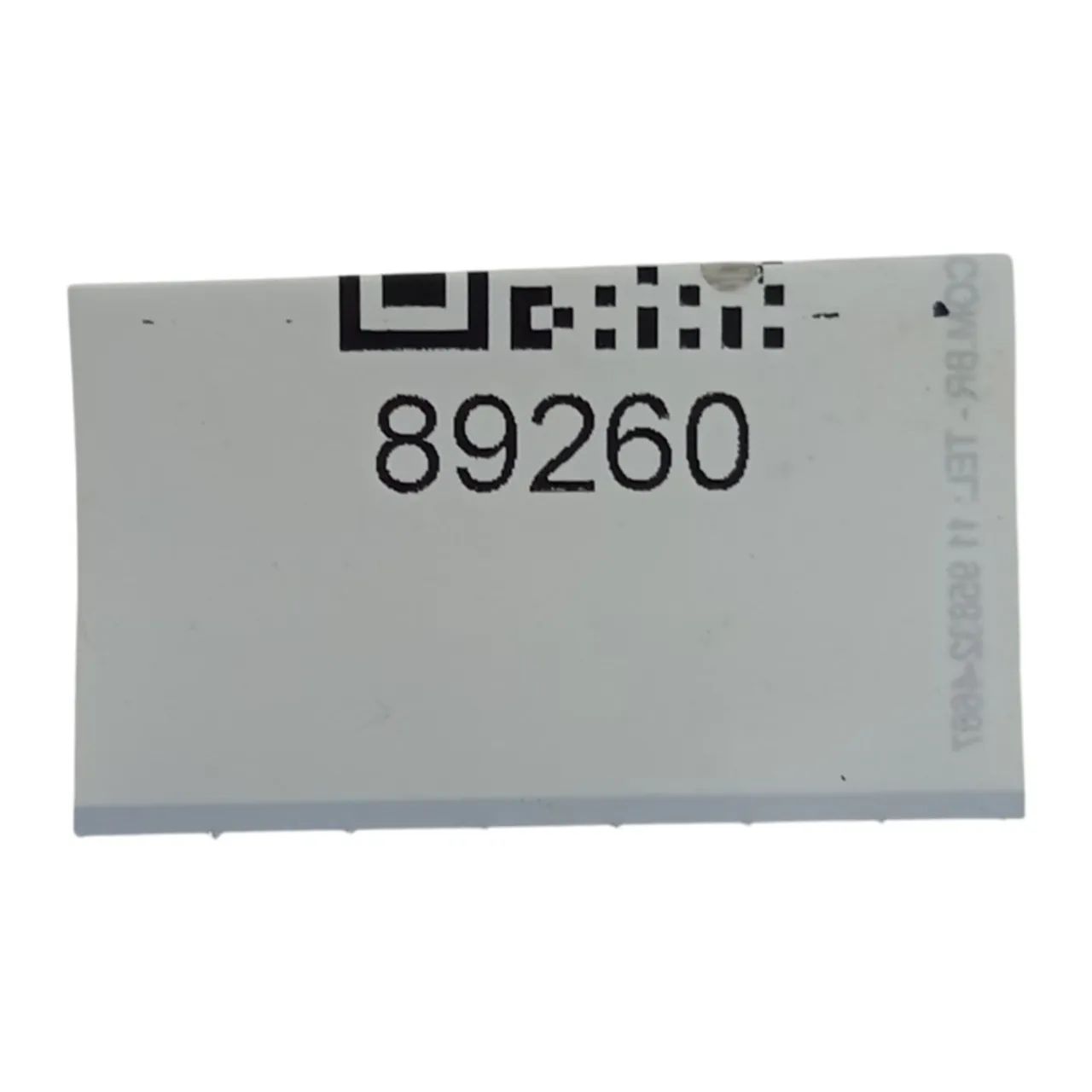 Reservatório Fluido Fiat Uno Fiasa 1.0 8v 1990 1991 A 2001 - Foto 8