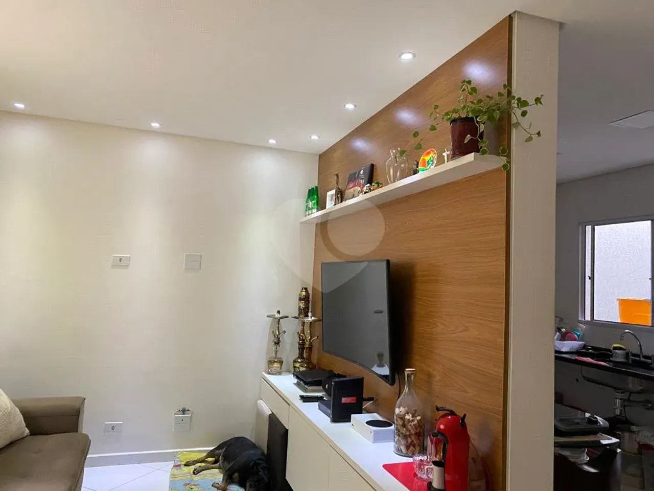 Condomínio com 2 quartos à venda em Vila carrão - SP - Foto 3