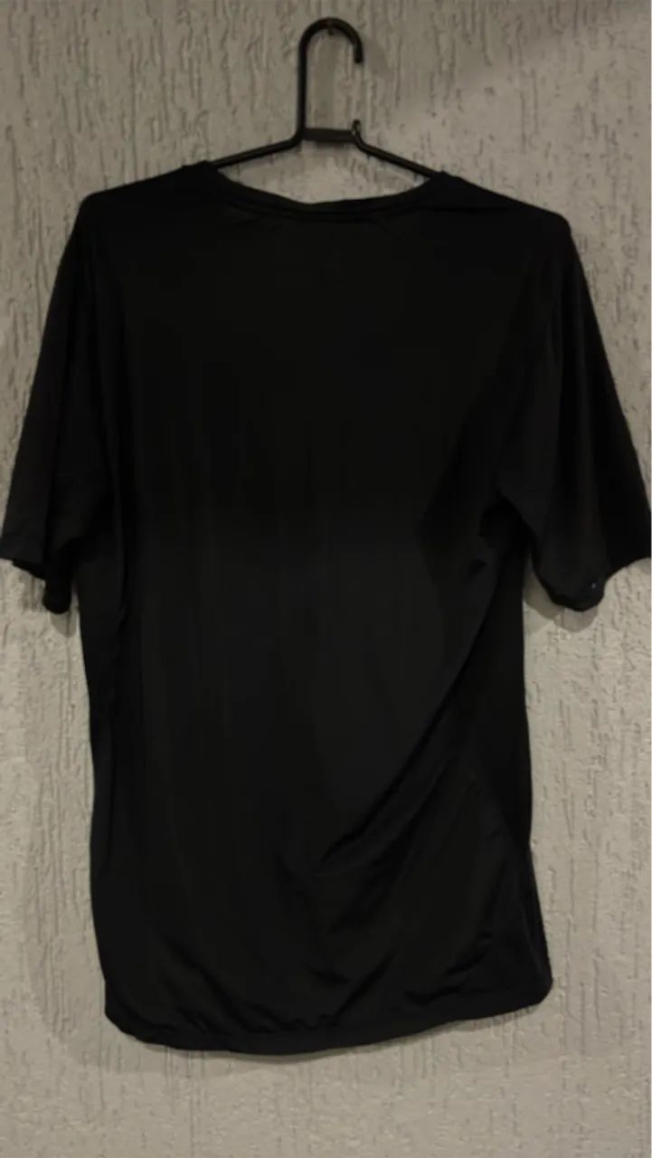 Camiseta de treino olympikus - Foto 5