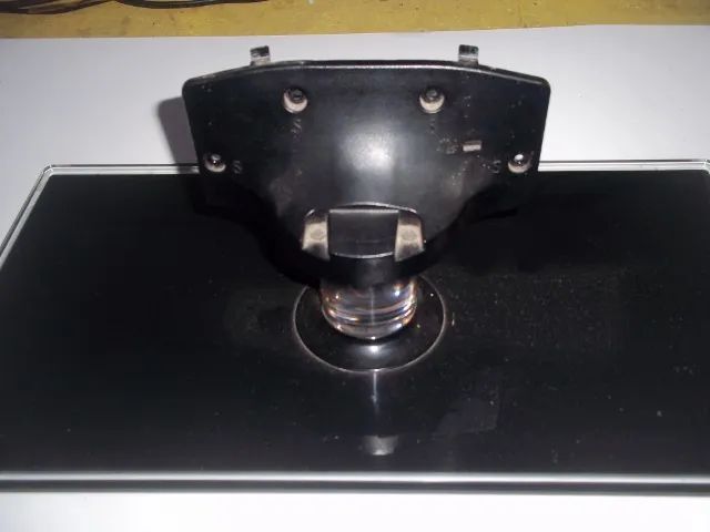 Base Suporte Pedestal Un32d5500 Un32d5000 - Foto 3
