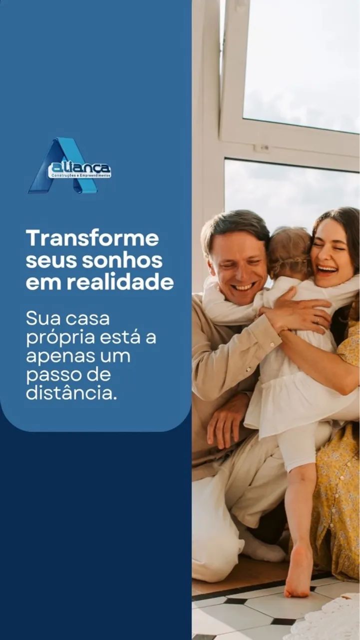 Conquiste Seu LAR - Foto 3