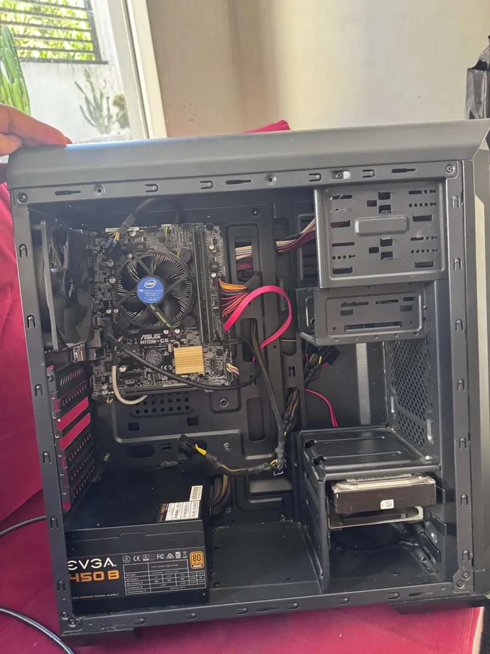 PC Top