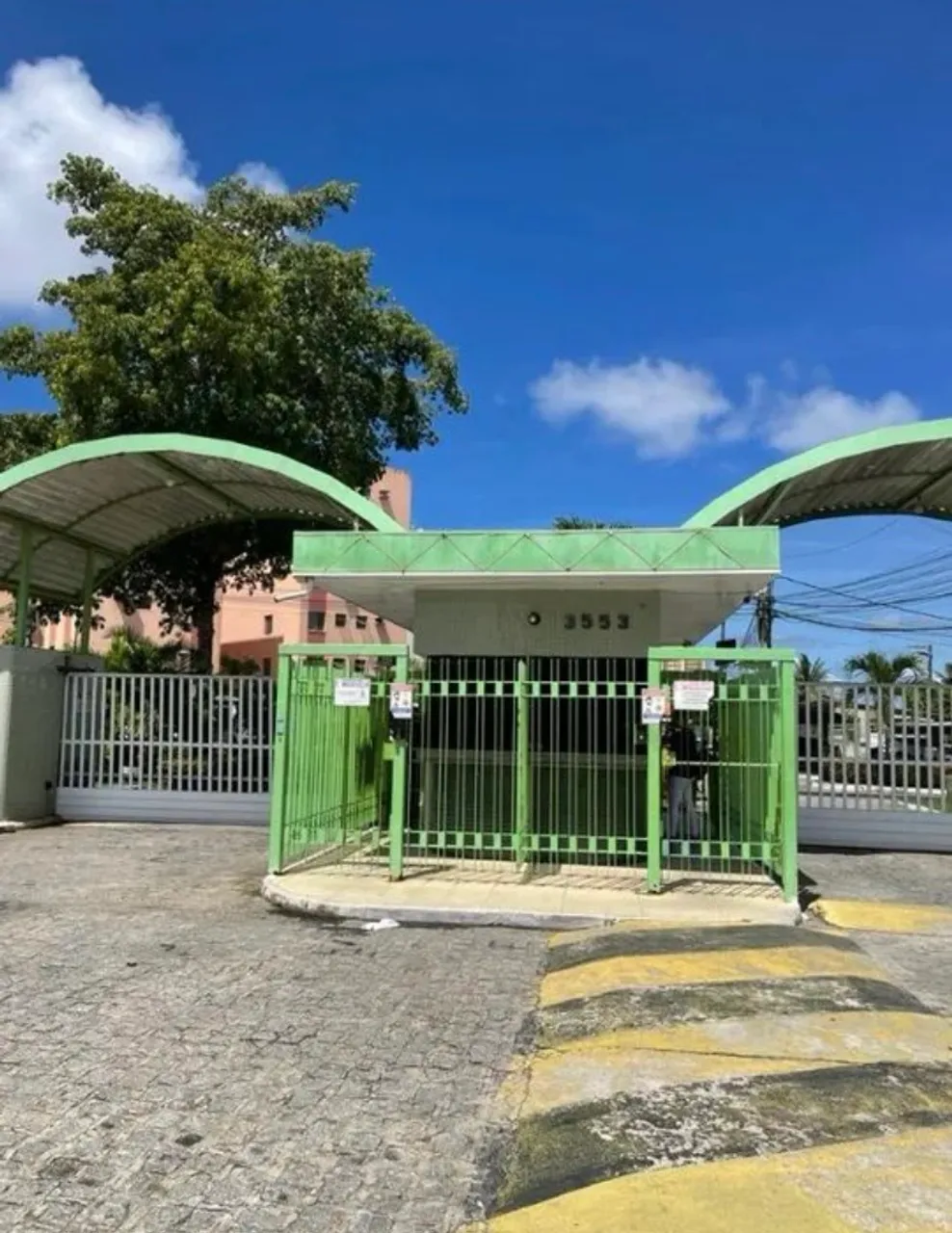 Quarto para meninas