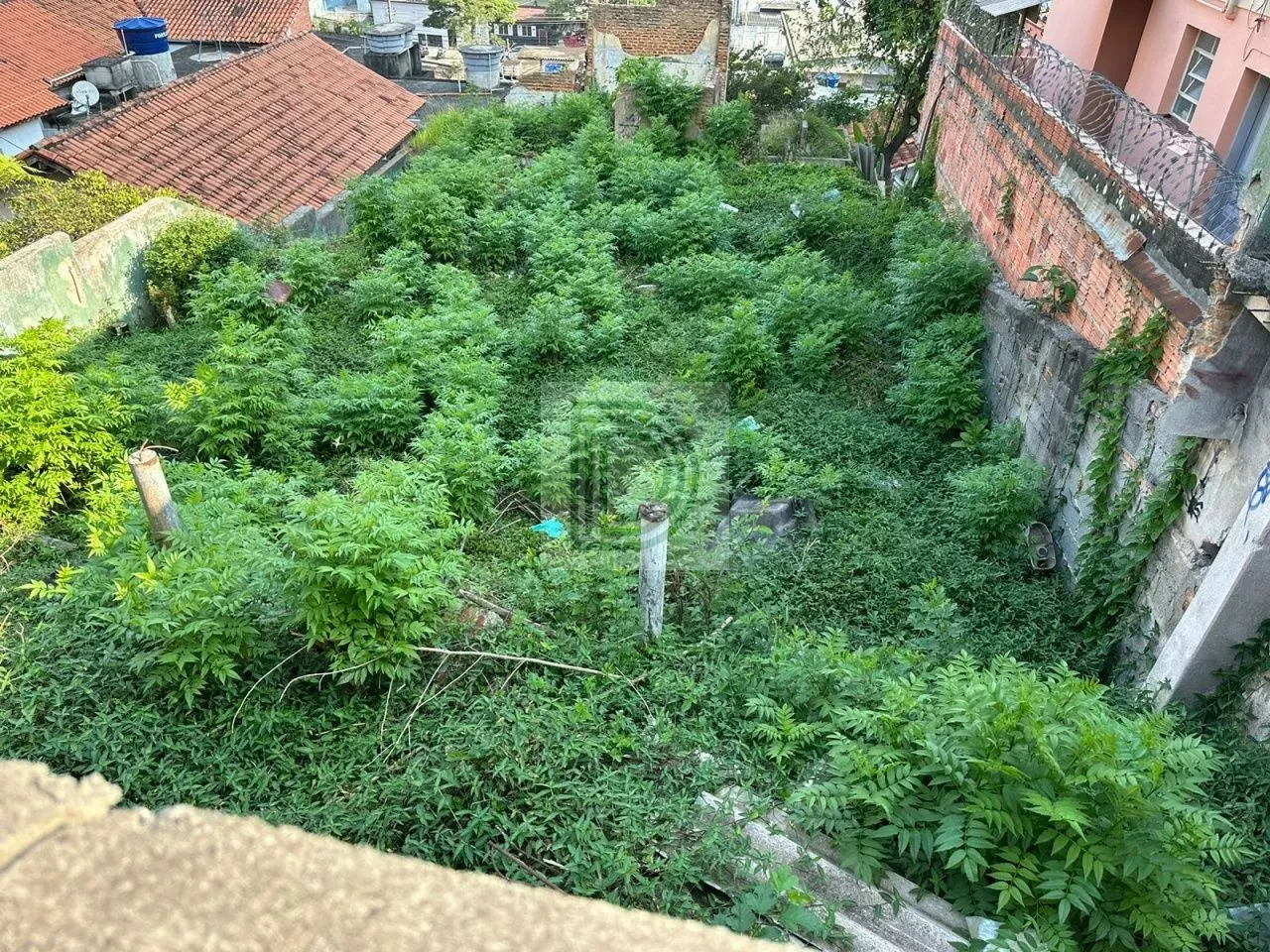 Terreno na Vila Gomes com projeto de 24 kitnets, próximo a USP