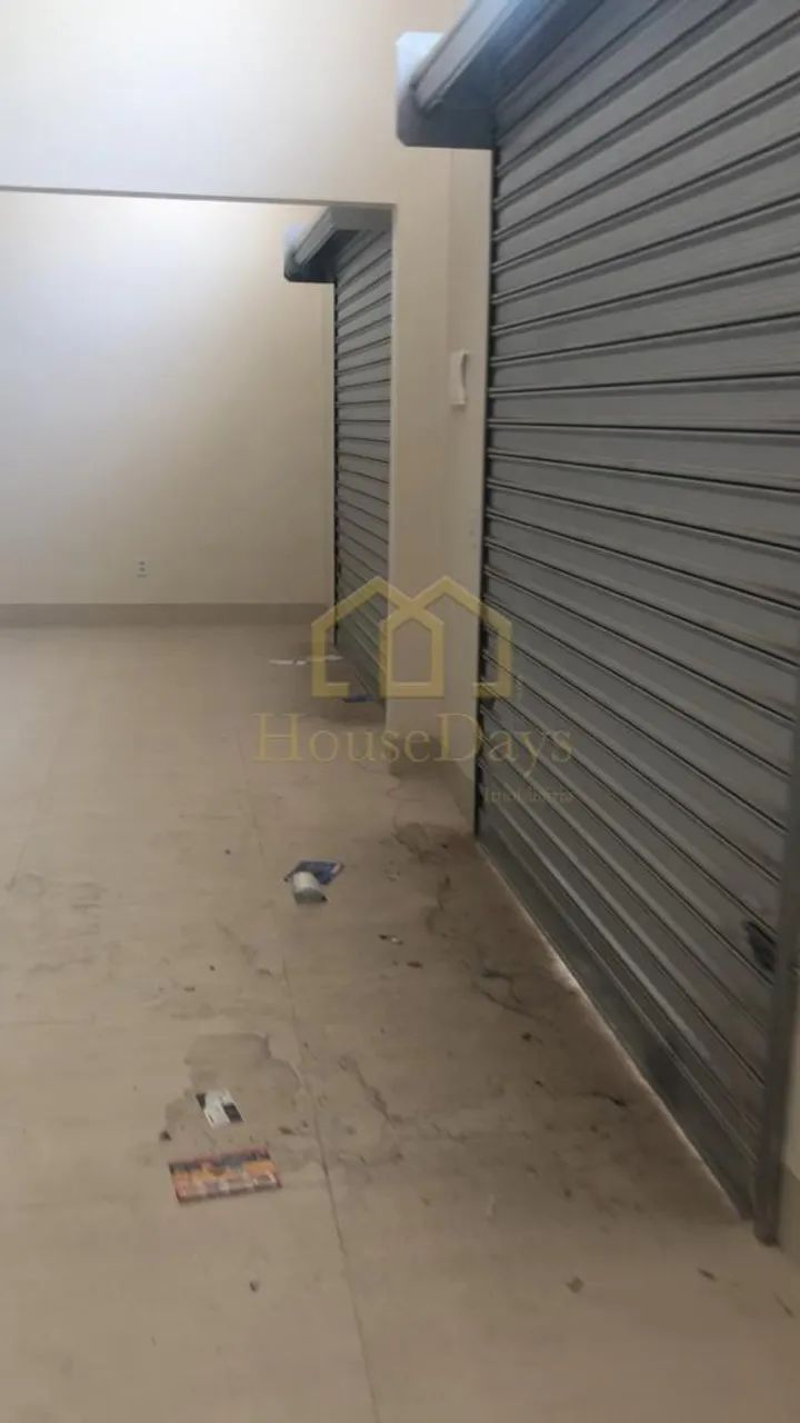Ponto comercial/Loja/Box para aluguel possui 35 metros quadrados em Setor Campinas - Goiân - Foto 4