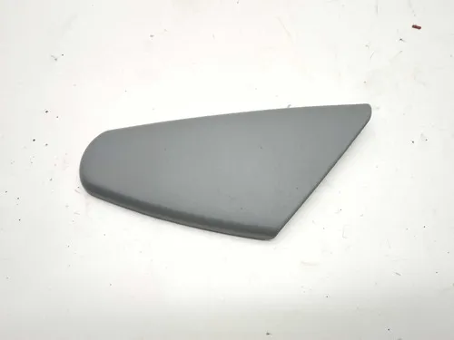 Porta Traseira Esquerda Peugeot 206 207 Sw Escapade Prata - Peças
