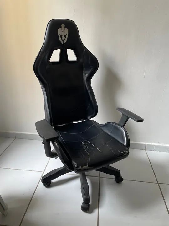 Cadeira Gamer de Alta Performance - Foto 3