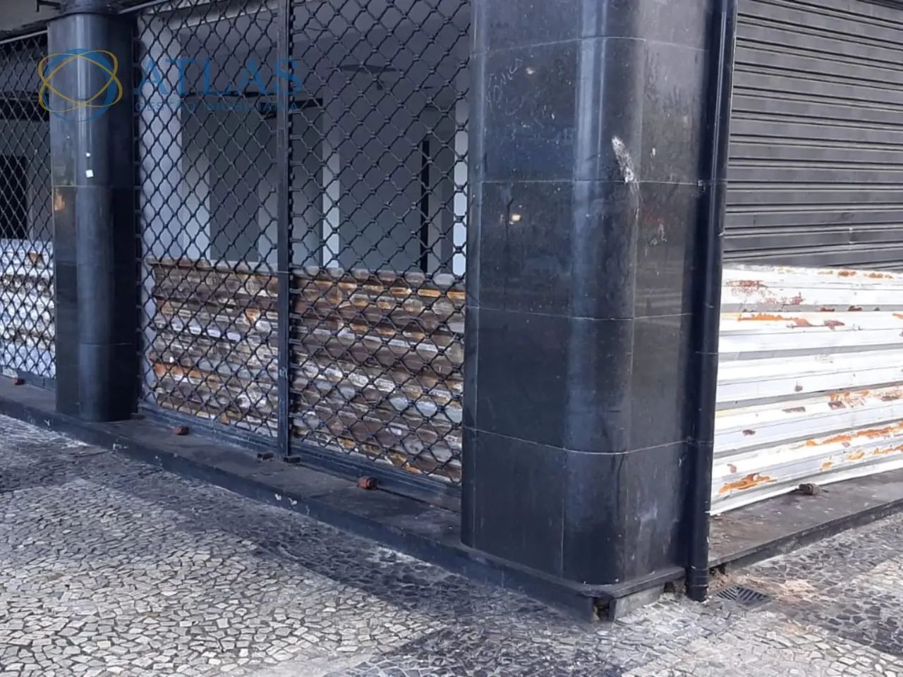 Ponto comercial/Loja/Box para aluguel tem 375 metros quadrados em Centro - Rio de Janeiro  - Foto 5
