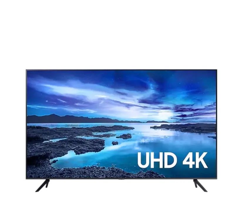 Smart TV Samsung UHD 4K
