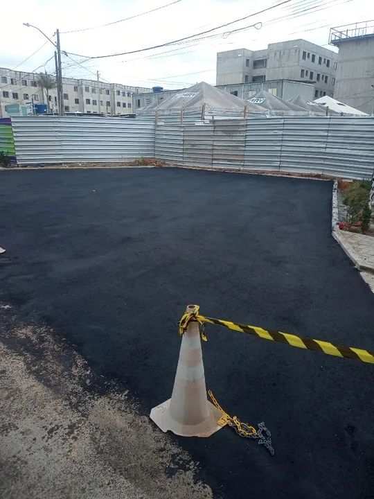 Asfalto quente CBOQ  - Foto 4