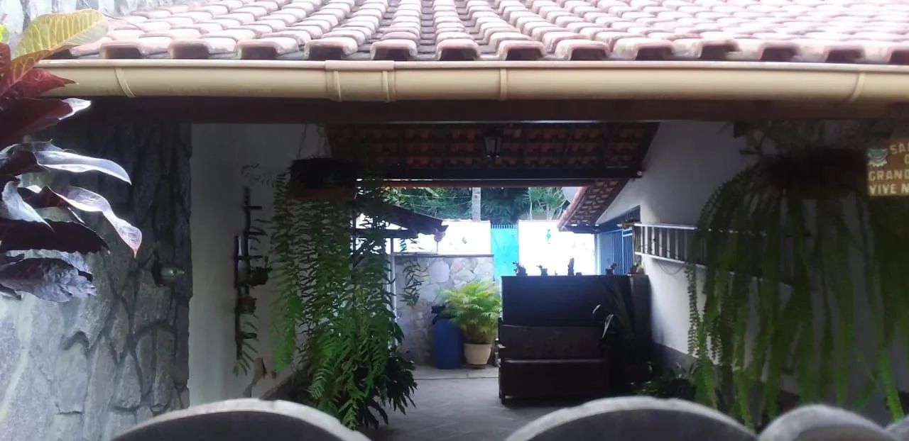Casa Temporada com Piscina em Local Tranquilo - Foto 4