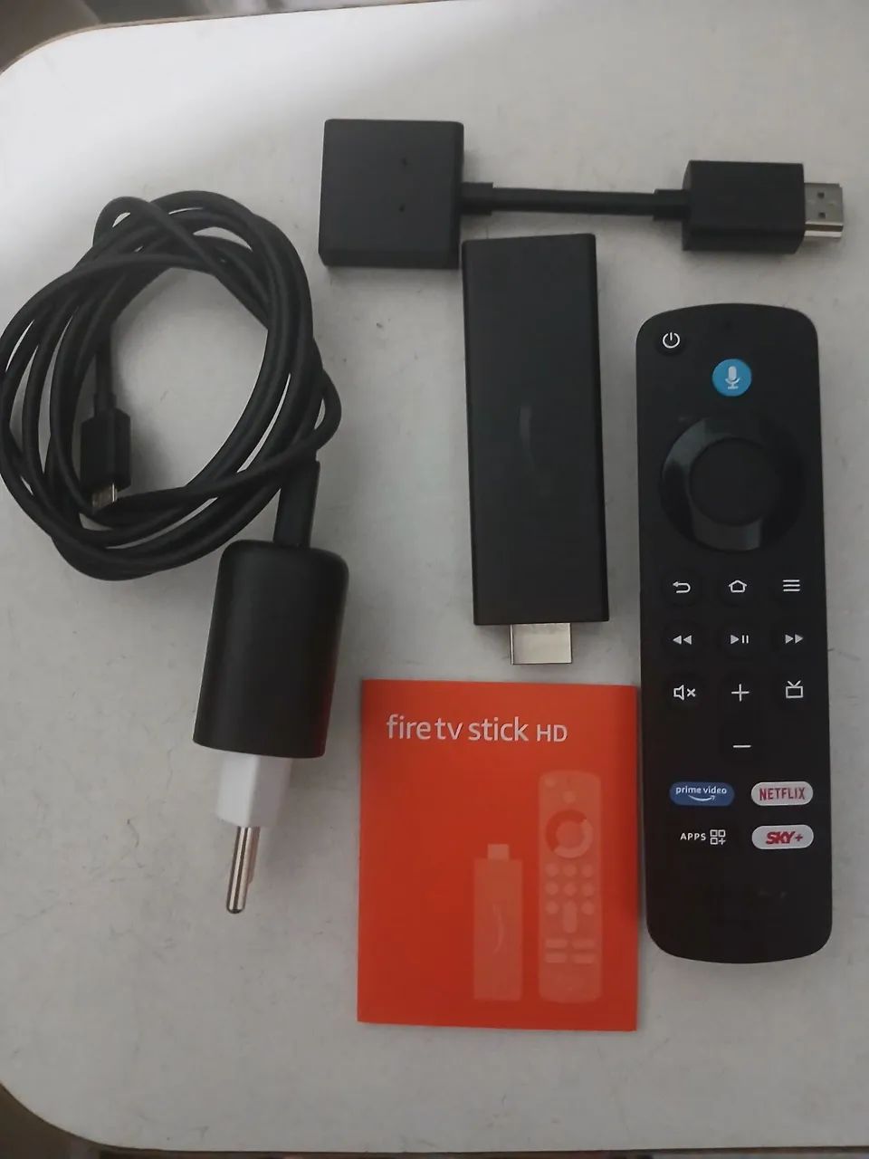 Fire TV stick HD - Foto 4